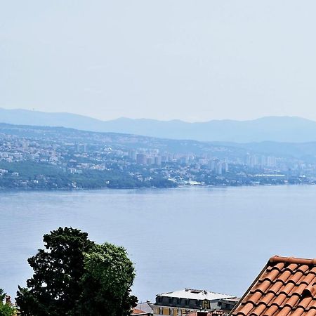 Sea La Vie Daire Opatija Dış mekan fotoğraf