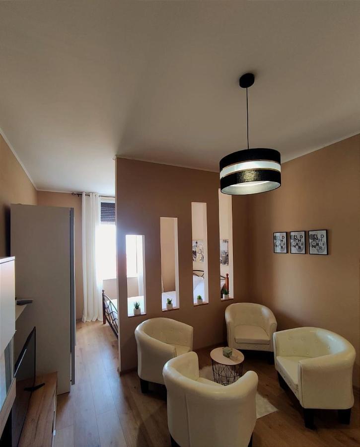 Sea La Vie Daire Opatija Dış mekan fotoğraf