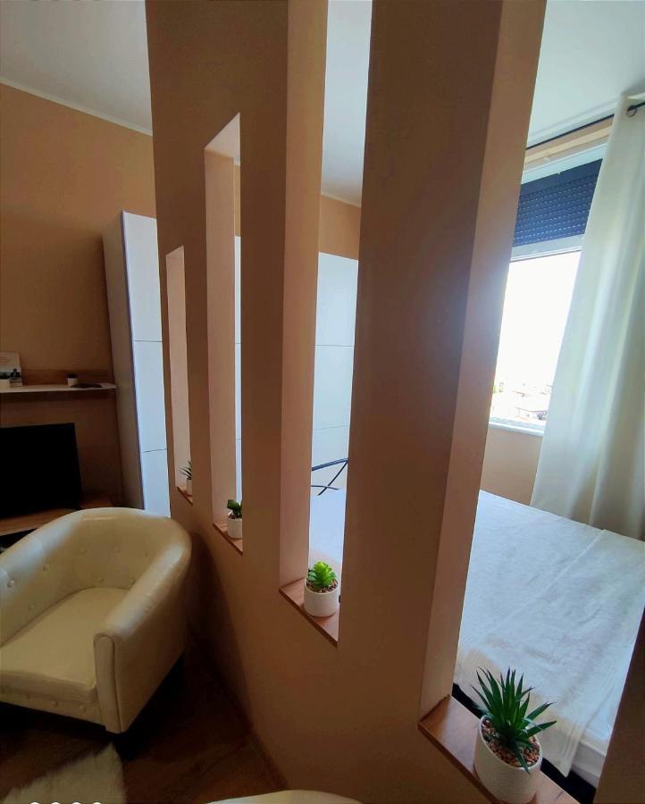 Sea La Vie Daire Opatija Dış mekan fotoğraf