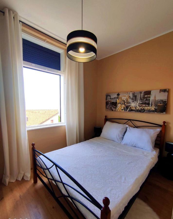Sea La Vie Daire Opatija Dış mekan fotoğraf