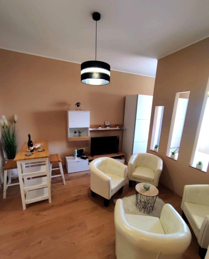 Sea La Vie Daire Opatija Dış mekan fotoğraf
