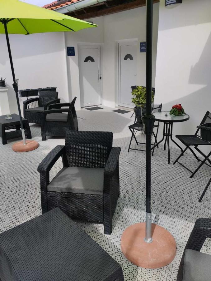 Sea La Vie Daire Opatija Dış mekan fotoğraf