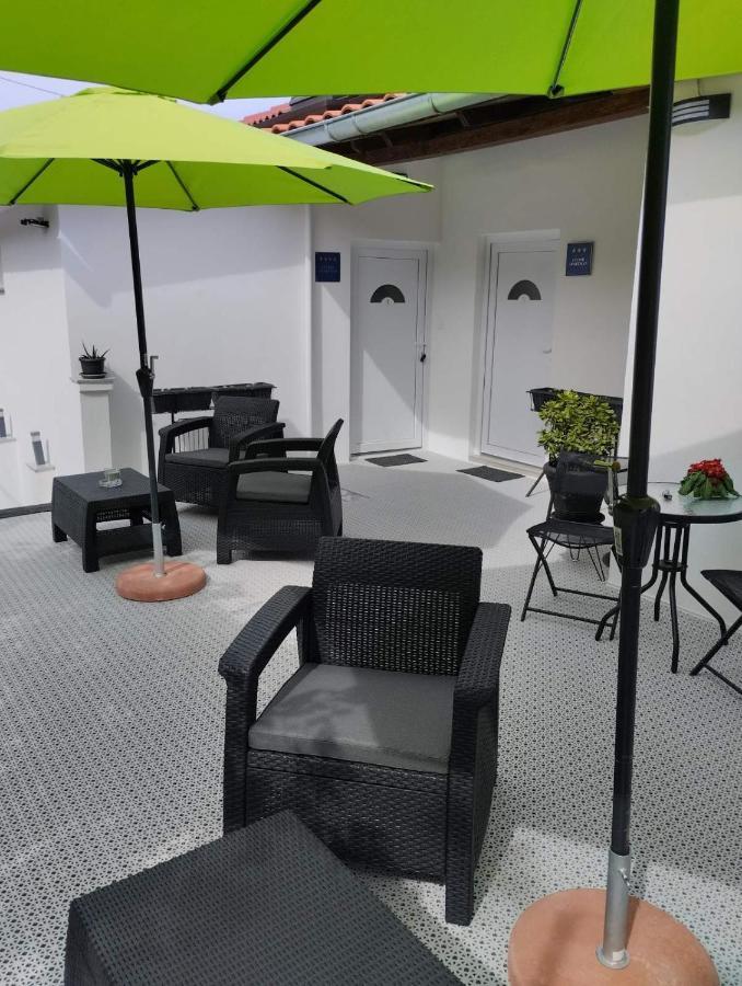 Sea La Vie Daire Opatija Dış mekan fotoğraf